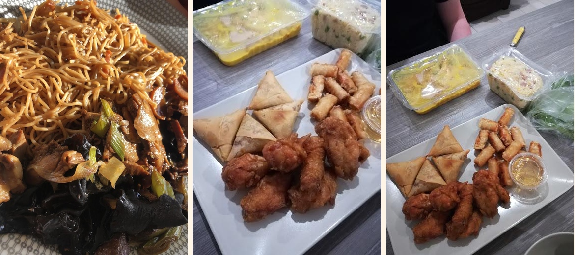 Saveurs d'Asie - Gallery Image 1