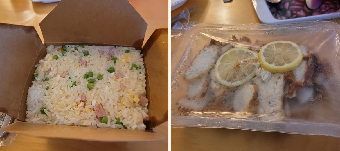 Saveurs d'Asie - Gallery Image 2