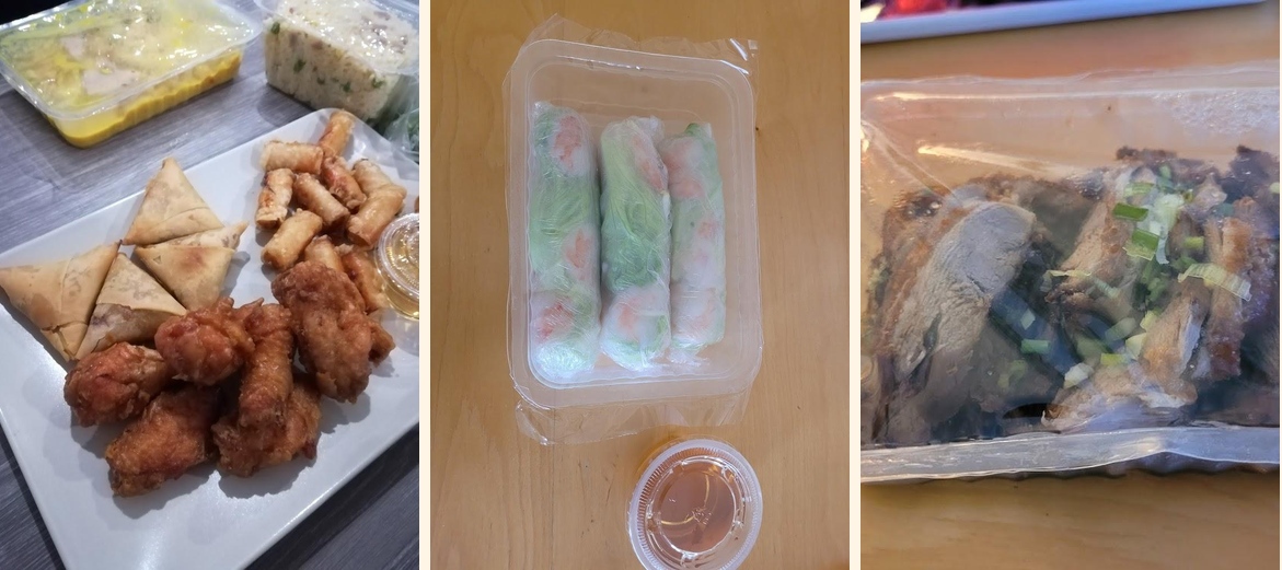 Saveurs d'Asie - Gallery Image 3